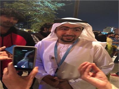 خاص| مدير مؤسسة دبي للمهرجانات: 18 فعالية في 248 يومًا خلال 2020