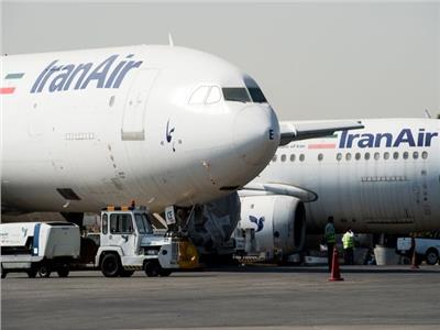 السويد توقف رحلات شركة الطيران الإيرانية بين ستوكهولم وطهران