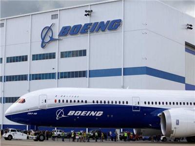 إدارة الطيران الأمريكية تسعى لتغريم شركة «بوينج» 5.4 مليون دولار