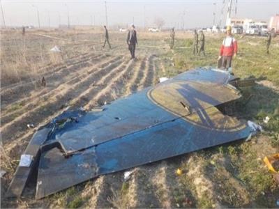 هيئة الطيران المدني الإيرانية: الطائرة الأوكرانية لم تنحرف عن مسارها