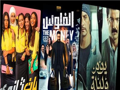 «ضعف المستوى» يتسبب في انهيار إيرادات شباك تذاكر السينما المصرية