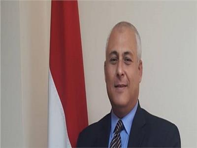 سفير مصر بعُمان يوضح إجراءات تنصيب السلطان الجديد بعد وفاة قابوس بن سعيد