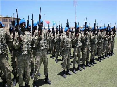 الجيش الصومالي يستعيد السيطرة على معقل حركة (الشباب) الإرهابية بجنوب البلاد