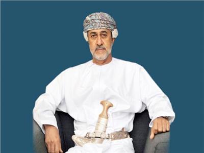 سلطان عمان  يتلقى التعازي في وفاة «قابوس» من الطيب وأبو الغيط