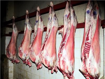 أسعار اللحوم بالأسواق اليوم ١٤ يناير