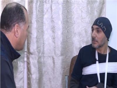 فيديو| داعشي مصري يوجه رسالة للشباب.. ويكشف مصادر تمويل التنظيم