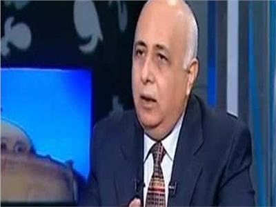 هشام الحلبي: مصر قادرة على الوصول لأي مكان لتنفيذ أي عملية عسكرية