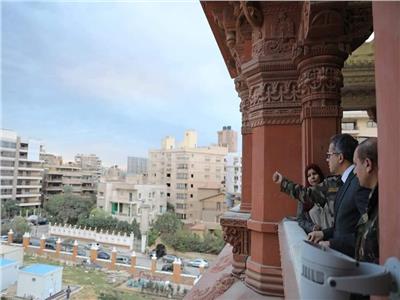 صور| قبل افتتاح قصر البارون.. أسعار التذاكر للمصريين والأجانب