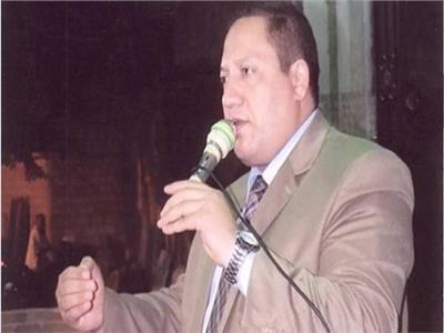 النائب أشرف جمال: «مندبو الموت» خطفوا طبيبات المنيا.. ولن أترك حقوق الضحايا