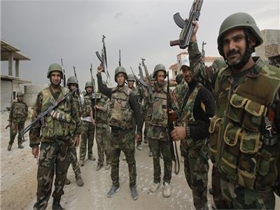 «سانا»: الجيش السوري يتصدى لهجوم إرهابي بريف إدلب