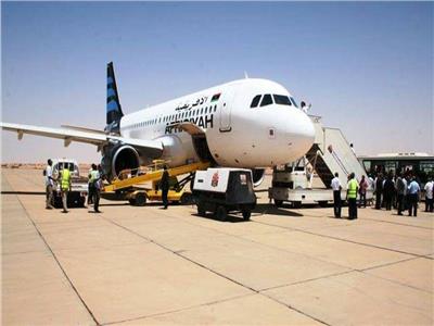 «الخطوط الإفريقية ببنغازي» تطالب بالتدخل لوقف نقل الإرهابيين إلى ليبيا
