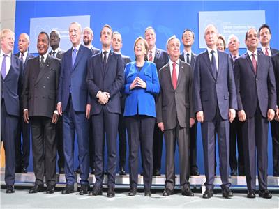 الكشف عن أهم بنود البيان الختامي لمؤتمر برلين حول ليبيا