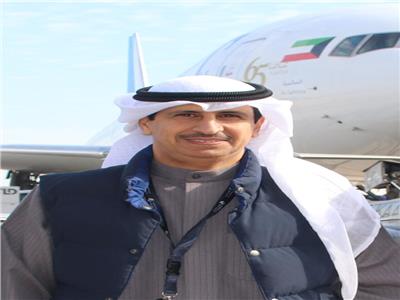 نجاح باهر لـ«معرض الطيران الكويت للطيران» 2020