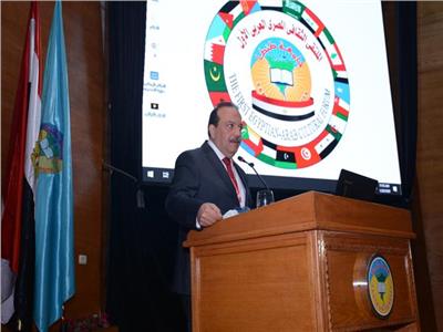 انطلاق فعاليات الملتقى الثقافي المصري العربي الأول بطنطا