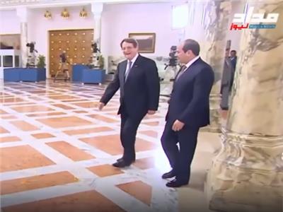 بالفيديو | بسبب قبرص .. مصر تطالب تركيا باحترام القانون الدولي