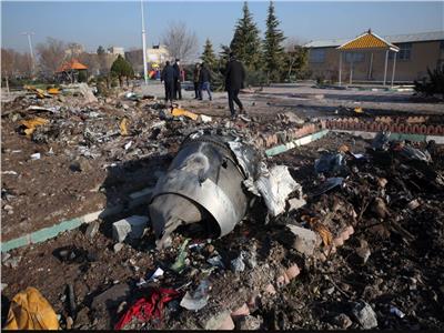 فيديو| تحقيق جديد يكشف: الطائرة الأوكرانية سقطت بـ«صاروخين» 