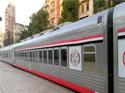 «السكة الحديد» تكشف حقيقة زيادة أسعار تذاكر قطارات أسوان