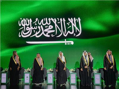 أمير الرياض يفتتح المنتدى الاقتصادي في دورته التاسعة