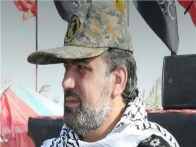 مقتل قائد بالحرس الثوري الإيراني في هجوم مسلح