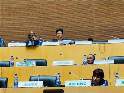 استمرار اجتماعات لجنة المندوبين الأفارقة لبحث «تأثيرات إصلاح الاتحاد»