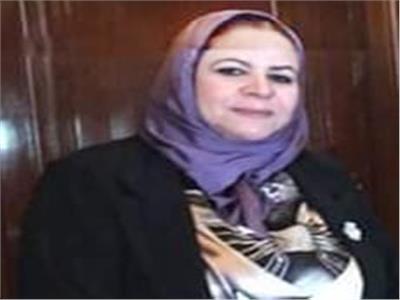 رئيس الوزراء يصدر قرارا بتعيين سامية عبد الحميد أمينا عاما لجامعة بنها
