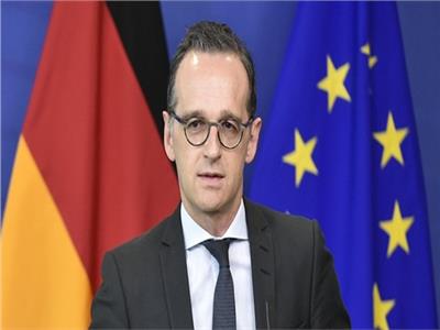 وزير خارجية ألمانيا يشارك في اجتماع دول الجوار الليبي بالجزائر