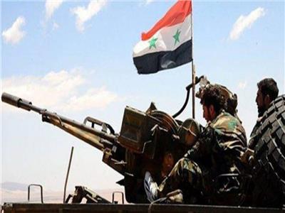 الجيش السوري يقتل 50 مسلحًا ردًا على هجوم «تركستان» بريف إدلب