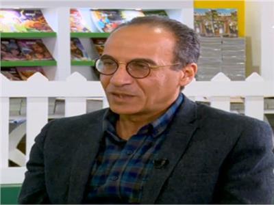 رئيس هيئة الكتاب: مصر الرابعة عالميًا في قائمة الدول الأكثر قراءة
