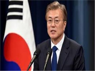 الرئيس الكوري الجنوبي: فشل المحادثات بين واشنطن وبيونج يانج شيء مؤسف