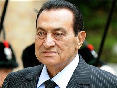 حفيد مبارك يوجه رسالة لمحبي الرئيس الأسبق بعد إجراء عملية جراحية