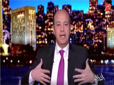 فيديو| عمرو أديب: الإخوان شتموا المصريين بأقبح الألفاظ بعد فشل دعواتهم للتظاهر