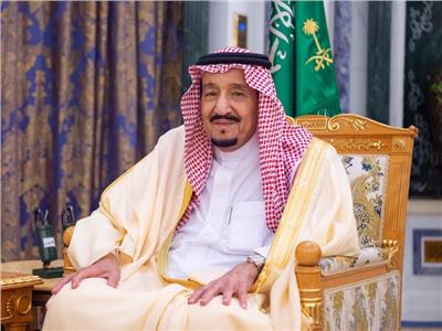 بث مباشر| خادم الحرمين الشريفين يحضر الحفل الختامي لمهرجان الملك عبدالعزيز للإبل