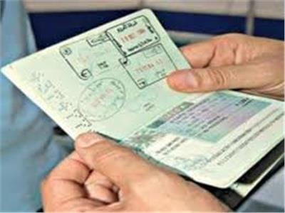تجديد حبس نصاب تأشيرات السفر