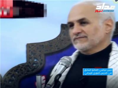 فيديو| عضو سابق بالحرس الثوري يكشف سر زيارة تميم لإيران