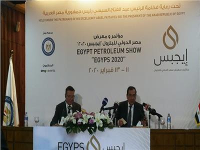 وزير البترول: إيجبس 2020 يستعرض إنجازات القطاع خلال العام الماضي 