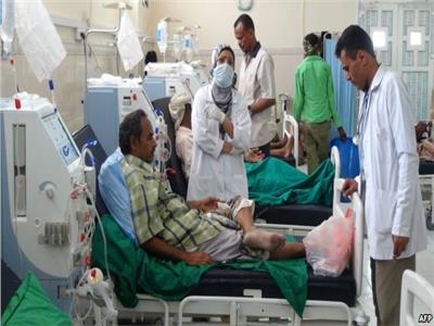مصر تستقبل «طائرات الرحمة» لعلاج المرضى اليمنيين