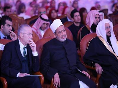 غدًا.. الإمام الأكبر يلقي البيان الختامي لمؤتمر الأزهر العالمي لتجديد الفكر الإسلامي