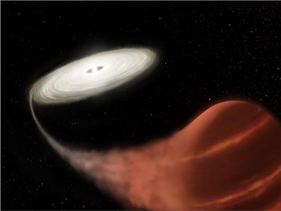 اكتشاف النجم «مصاص دماء» على بعد 3 آلاف سنة ضوئية من الأرض
