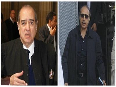 فريد الديب يطالب بإلغاء تغريم «العادلي» 500 جنيه: «يجهل القوانين المالية»