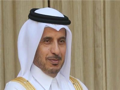 «جملة قالها».. تفاصيل إقالة رئيس وزراء قطر