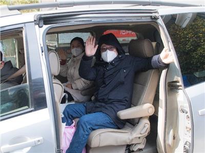 الصين تعلن شفاء حالات جديدة من «الكورونا»