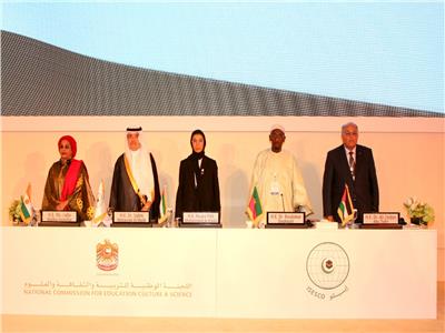 انطلاق أعمال الدورة الـ40 للمجلس التنفيذي لمنظمة «إيسيسكو» في أبوظبي