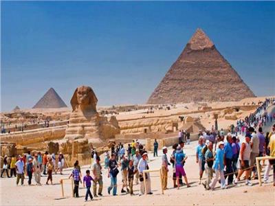 وسائل الإعلام الأجنبية تختار مصر من أفضل المناطق السياحية لزيارتها عام ٢٠٢٠