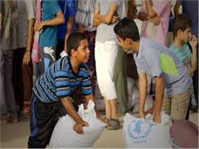 لمساعدة سوريا. روسيا تخصص 20 مليون دولار لصندوق الغذاء التابع للأمم المتحدة 