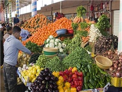 خلي بالك| تأثر سوق الخضروات المصري بفيروس كورونا «شائعة»