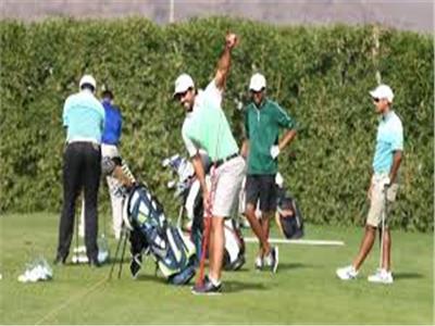 انطلاق بطولة «السعودية الدولية للجولف» اليوم