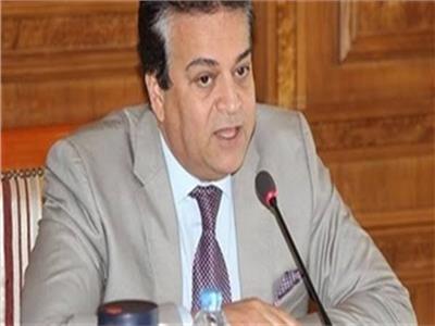 وزير التعليم العالي يصدر قرارًا بإغلاق كيان الوهمي بمدينة نصر