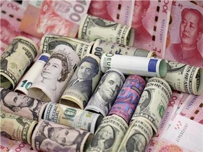 تباين أسعار العملات الأجنبية في البنوك الأربعاء 5 فبراير
