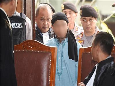 السجن مدى الحياة لأحد المؤيديين لداعش في إندونيسيا