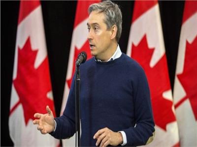 وزير الخارجية الكندي ينصح مواطنيه بالعودة من الصين